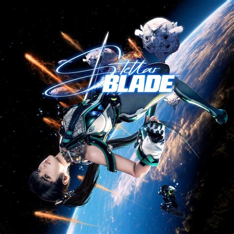 stellar blade ps5 review